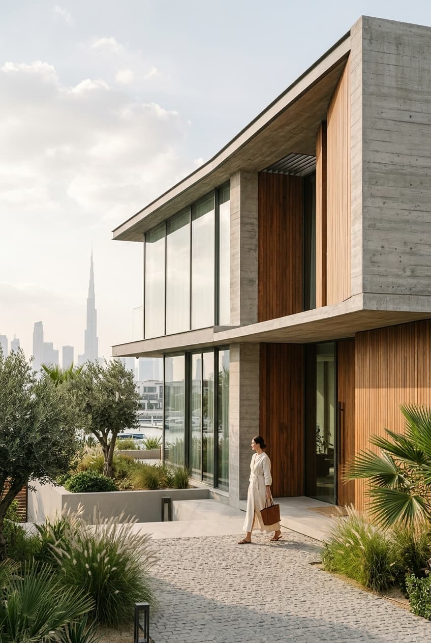 Expat Pocket Premium Lifestyle